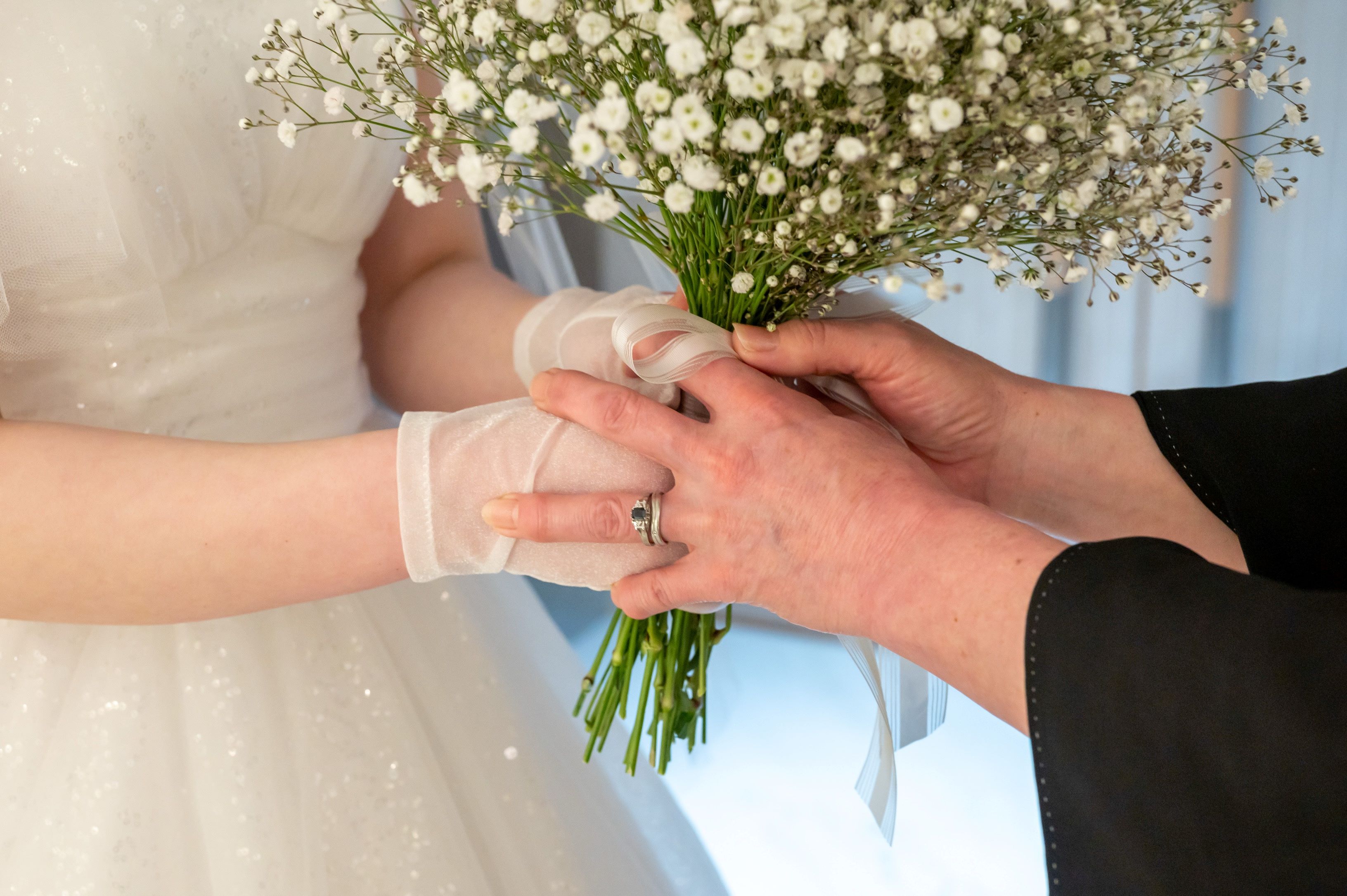 小さな結婚式横浜店～【お悩み相談♪】結婚式の準備期間ってどのくらい？～